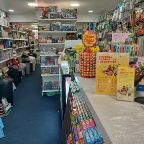 Bild von DHL Express Service Point (KB Home Store - iPayOn)