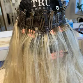 Bild von Hair by Claire