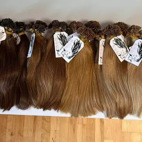 Bild von Hair by Claire