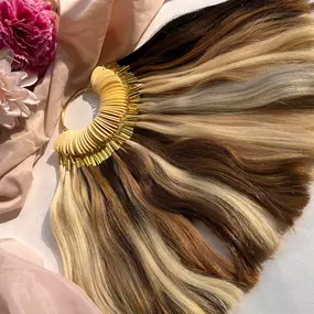 Bild von Hair by Claire