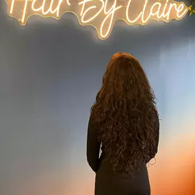 Bild von Hair by Claire