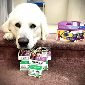 Bild von Peoria Camera Shop