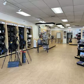 Bild von Peoria Camera Shop