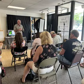 Bild von Peoria Camera Shop