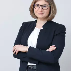 Bild von Mag. iur. Kerstin Friedrich