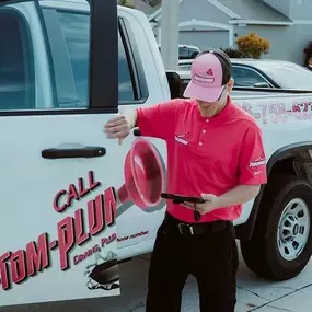 Bild von 1-Tom-Plumber