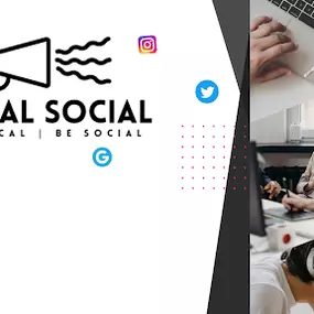 Bild von Wiral Social