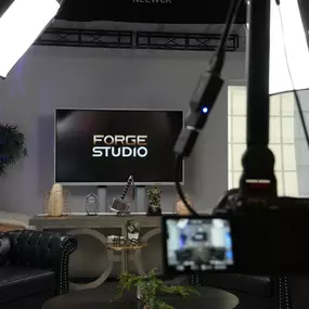 Bild von Forge Studio