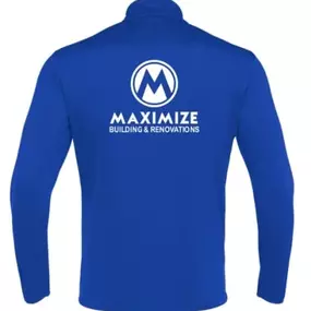 Bild von Maximize Building & Renovations Ltd