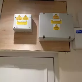 Bild von Maximize Building & Renovations Ltd