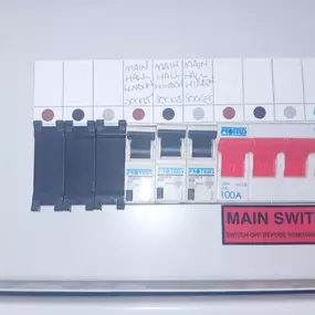 Bild von Maximize Building & Renovations Ltd