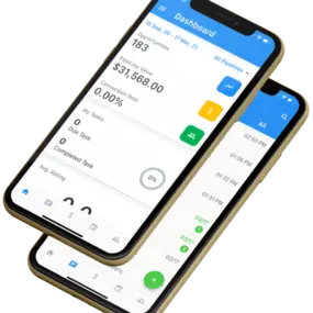 Bild von OmniSuite: All-in-One Marketing, Sales and Automation Software