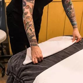 Bild von Salon St. Louis