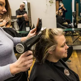 Bild von Salon St. Louis