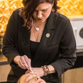 Bild von Salon St. Louis