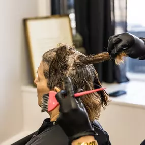 Bild von Salon St. Louis