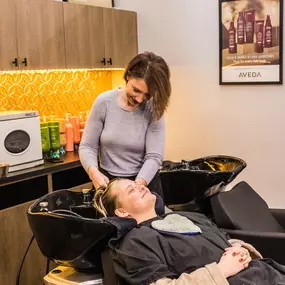 Bild von Salon St. Louis