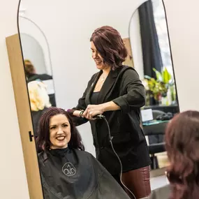 Bild von Salon St. Louis