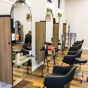 Bild von Salon St. Louis
