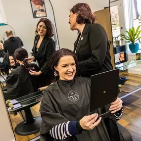Bild von Salon St. Louis