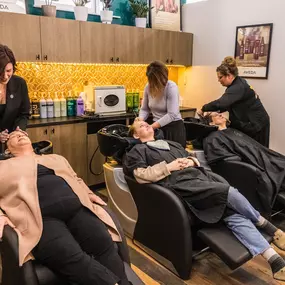 Bild von Salon St. Louis