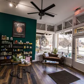 Bild von Salon St. Louis