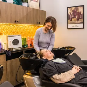 Bild von Salon St. Louis