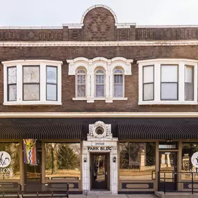 Bild von Salon St. Louis