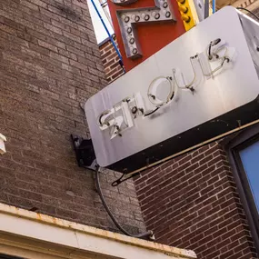 Bild von Salon St. Louis