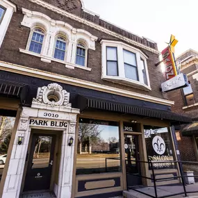 Bild von Salon St. Louis