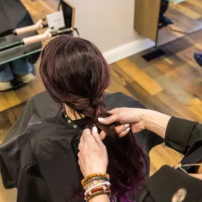 Bild von Salon St. Louis