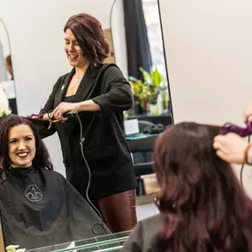 Bild von Salon St. Louis