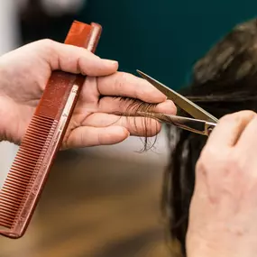 Bild von Salon St. Louis