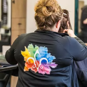 Bild von Salon St. Louis