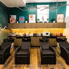 Bild von Salon St. Louis