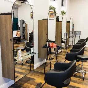 Bild von Salon St. Louis