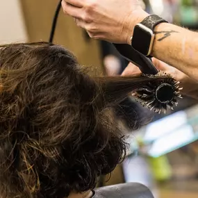 Bild von Salon St. Louis