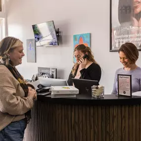 Bild von Salon St. Louis