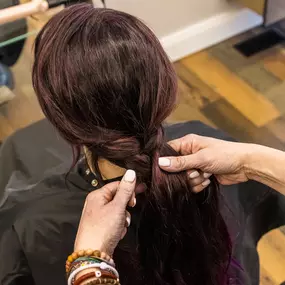Bild von Salon St. Louis