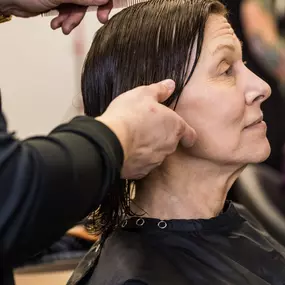 Bild von Salon St. Louis