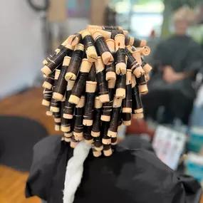Bild von Salon St. Louis