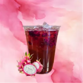 Dragon Fruit Surge