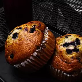 Muffins