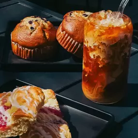 Iced Coffee