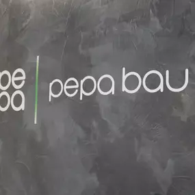 Bild von P + P PePa Bau GmbH