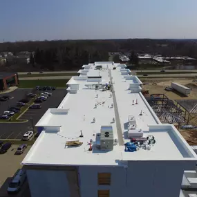 Holland Ready Roofing