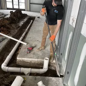 Bild von Serv-Flow Plumbing