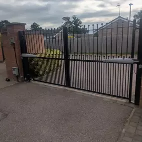 Bild von D.W Automation Ltd