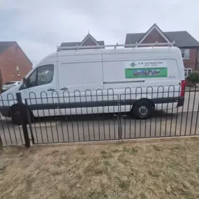 Bild von D.W Automation Ltd