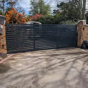 Bild von D.W Automation Ltd